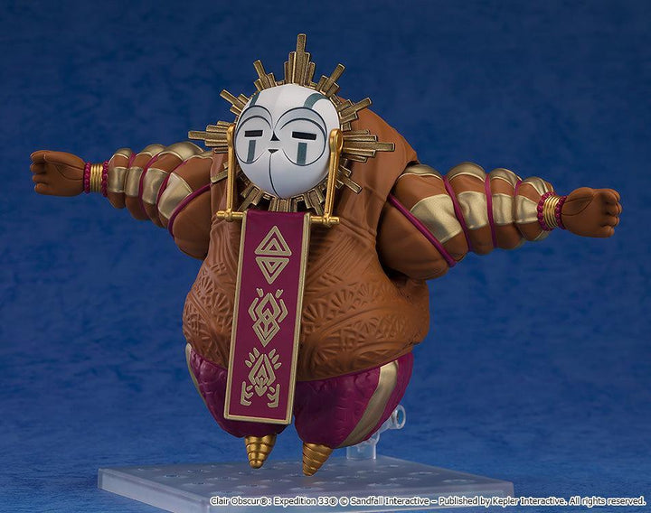 ねんどろいど エスキエ