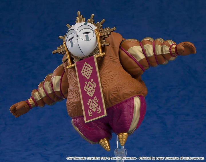 ねんどろいど エスキエ