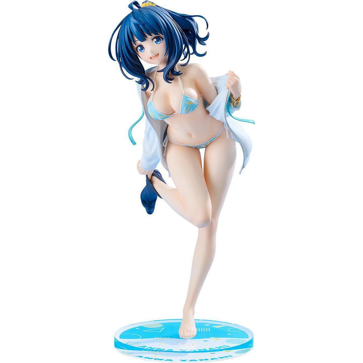八奈見杏菜 水着Ver. 1/7スケール