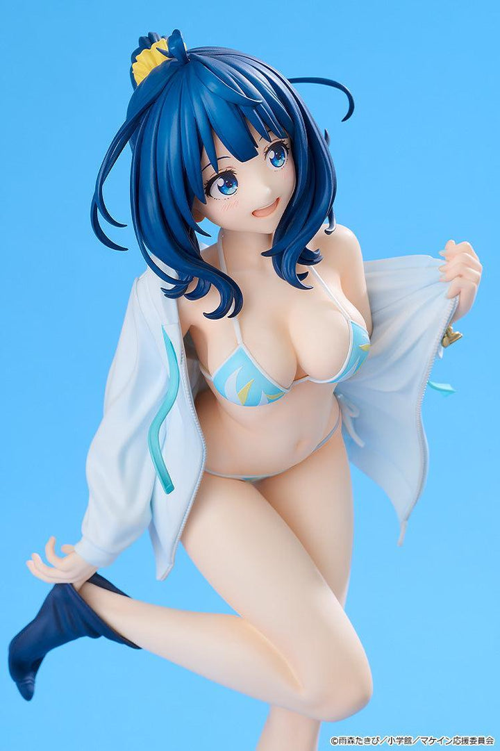八奈見杏菜 水着Ver. 1/7スケール