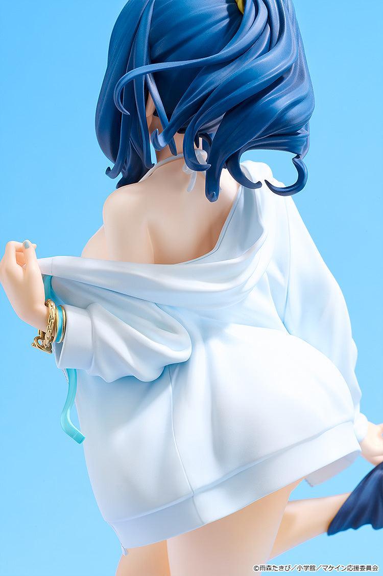 八奈見杏菜 水着Ver. 1/7スケール