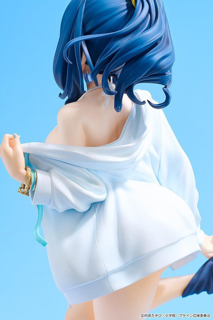 八奈見杏菜 水着Ver. 1/7スケール