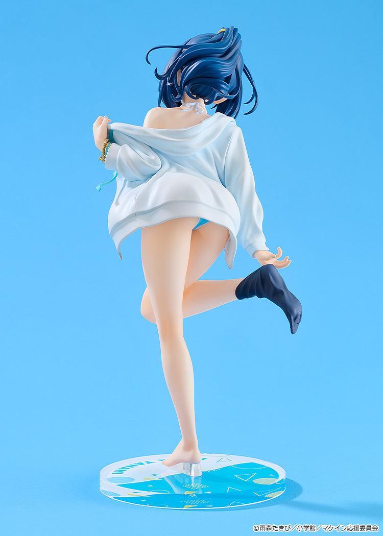 八奈見杏菜 水着Ver. 1/7スケール
