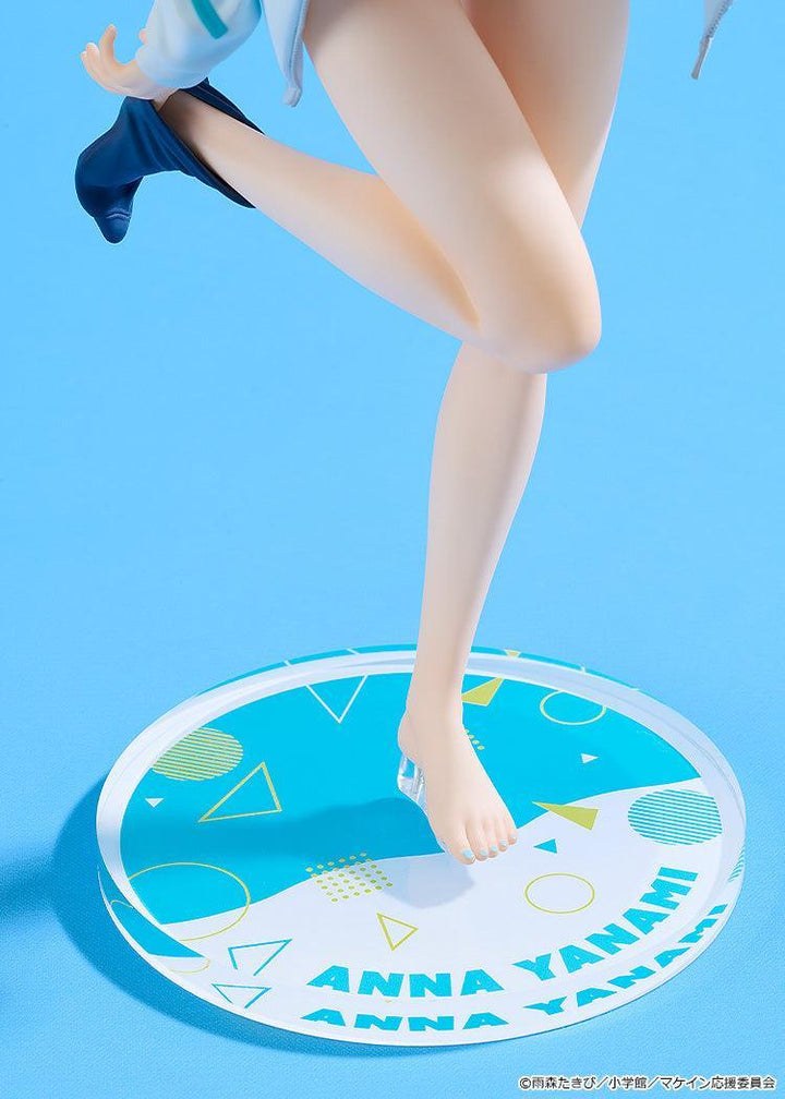 八奈見杏菜 水着Ver. 1/7スケール