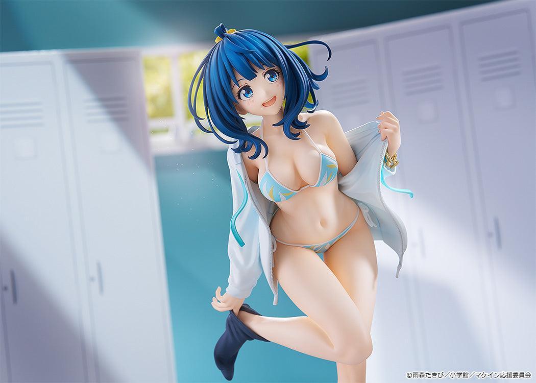 八奈見杏菜 水着Ver. 1/7スケール