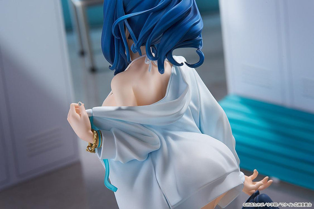 八奈見杏菜 水着Ver. 1/7スケール