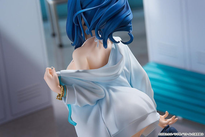 八奈見杏菜 水着Ver. 1/7スケール