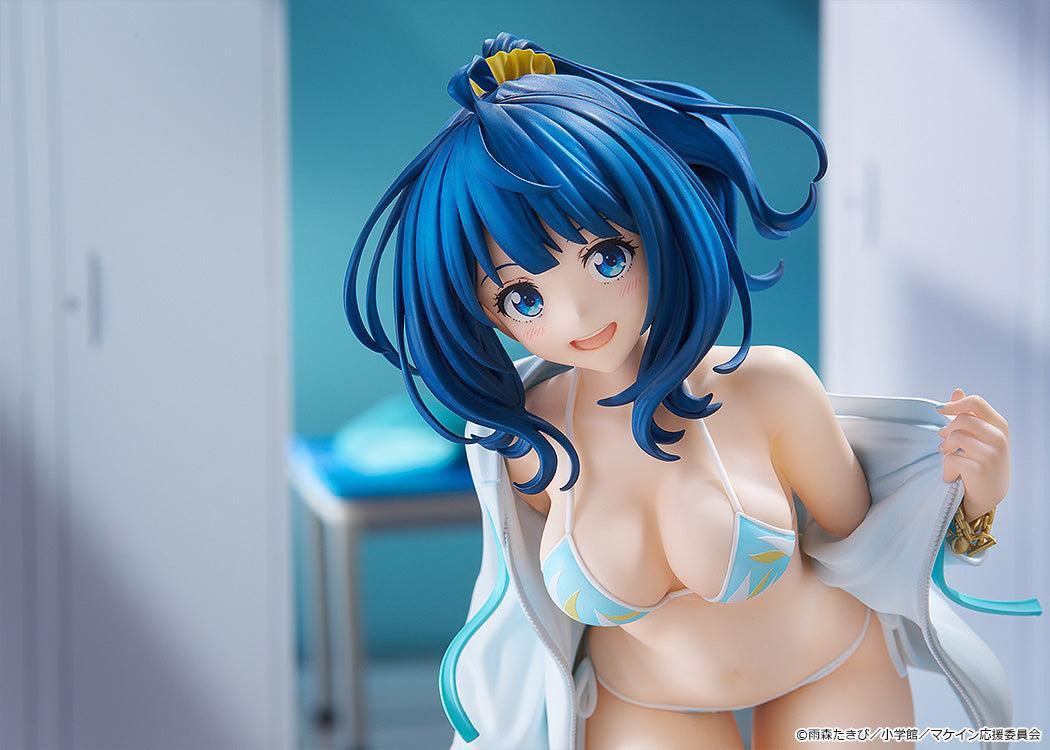 八奈見杏菜 水着Ver. 1/7スケール