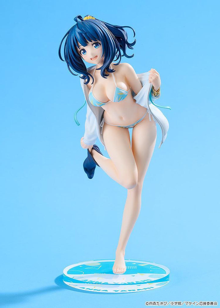 八奈見杏菜 水着Ver. 1/7スケール