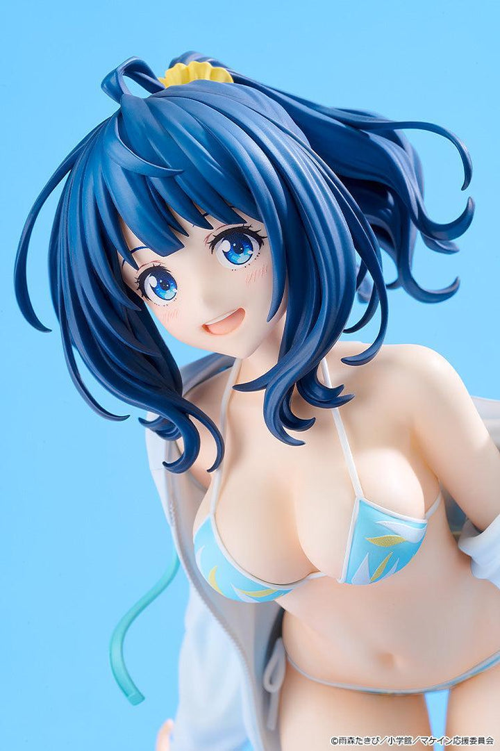 八奈見杏菜 水着Ver. 1/7スケール