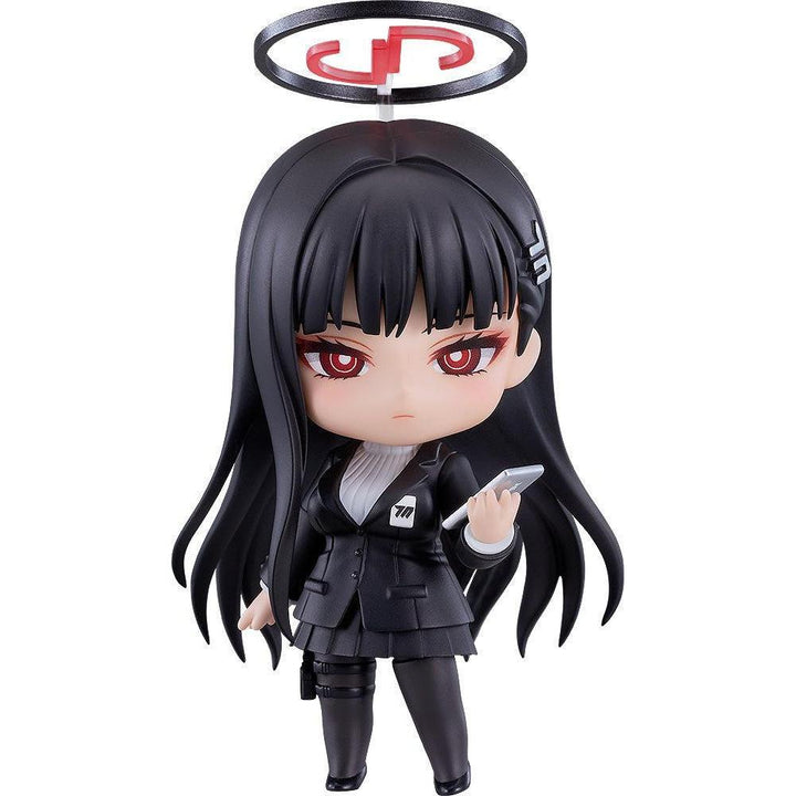ねんどろいど 調月リオ