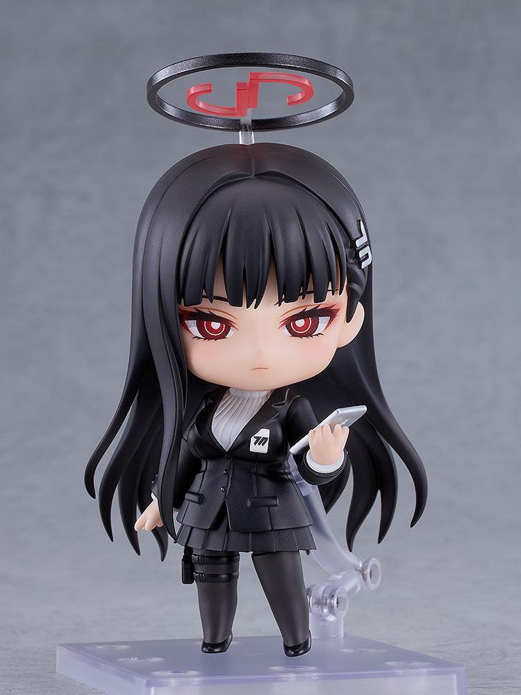 ねんどろいど 調月リオ