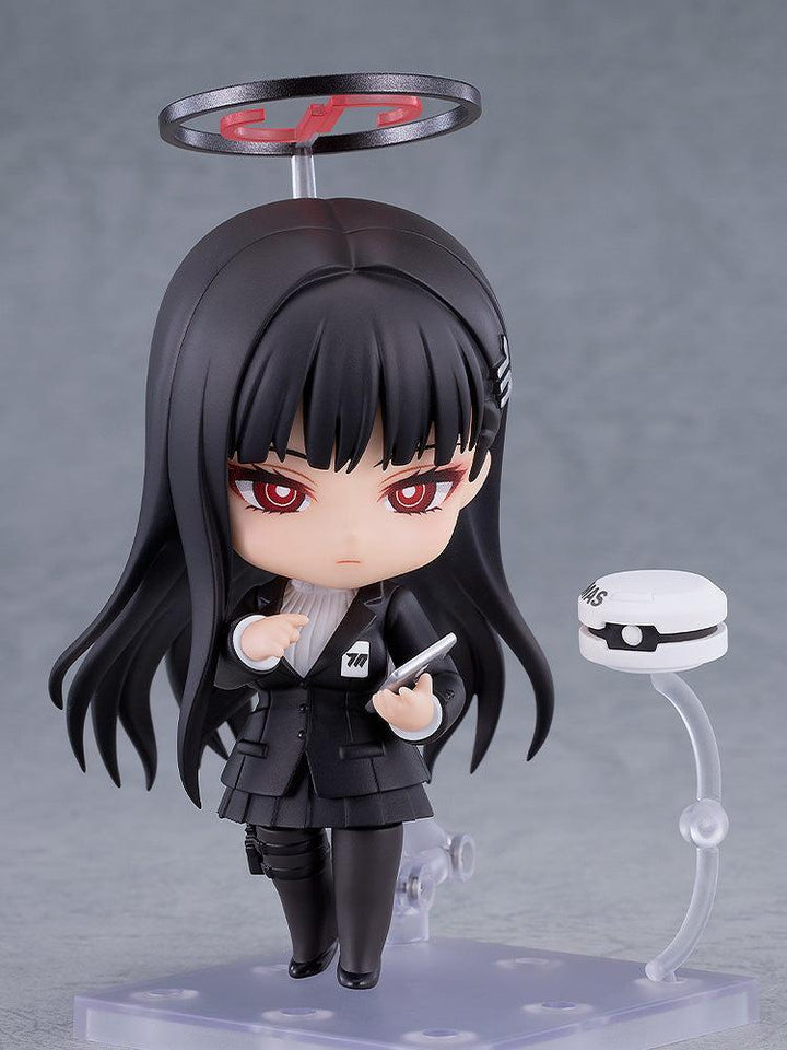 ねんどろいど 調月リオ