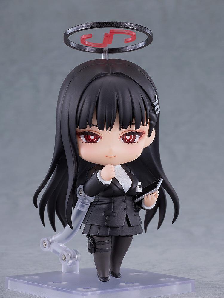 ねんどろいど 調月リオ
