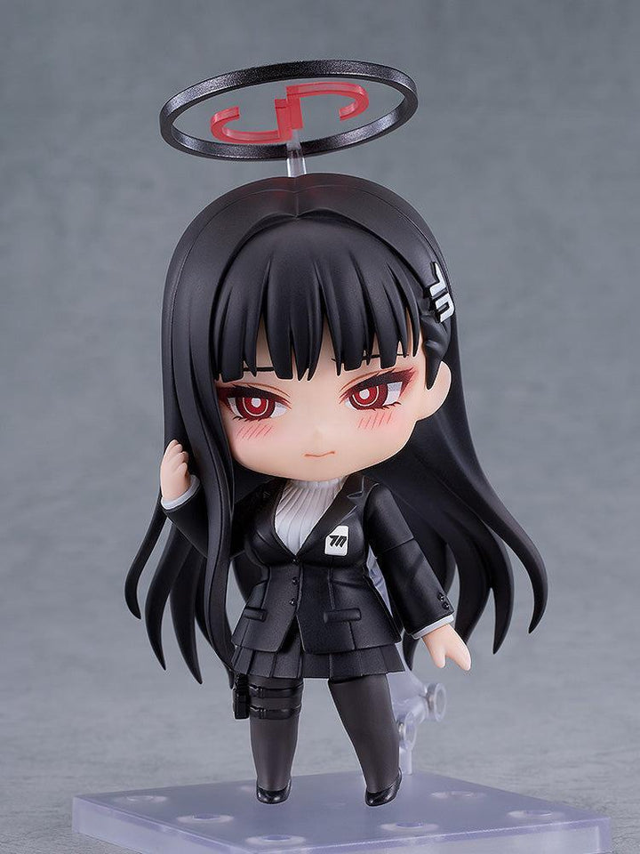 ねんどろいど 調月リオ