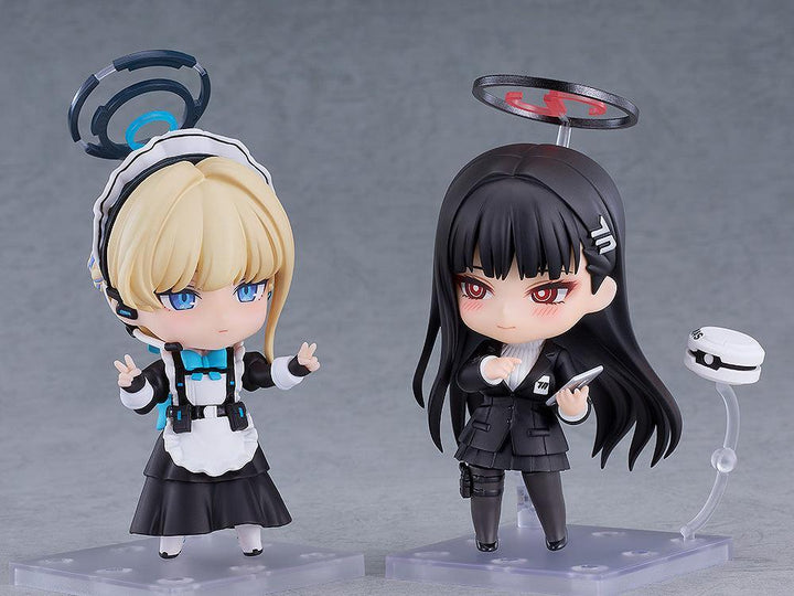 ねんどろいど 調月リオ