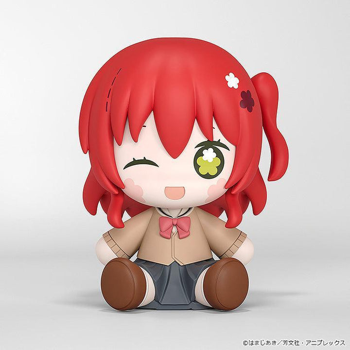 [BOX販売]Huggy Secret Good Smile ぼっち・ざ・ろっく！ -9個入りBOX-