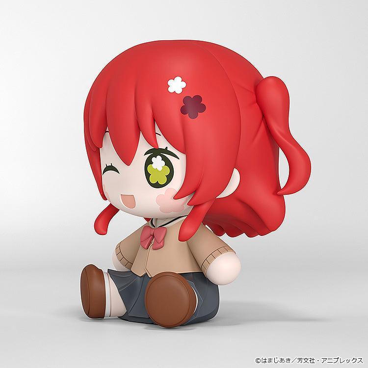[BOX販売]Huggy Secret Good Smile ぼっち・ざ・ろっく！ -9個入りBOX-
