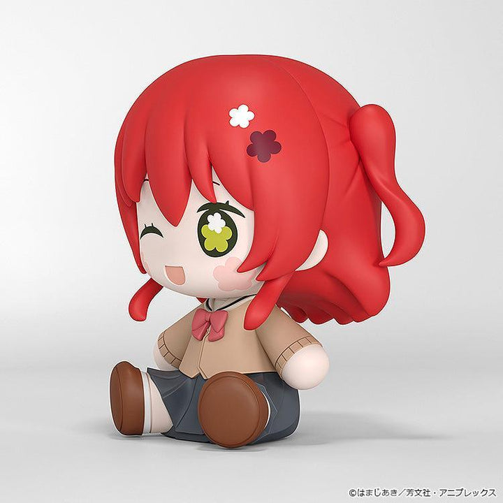 [BOX販売]Huggy Secret Good Smile ぼっち・ざ・ろっく！ -9個入りBOX-
