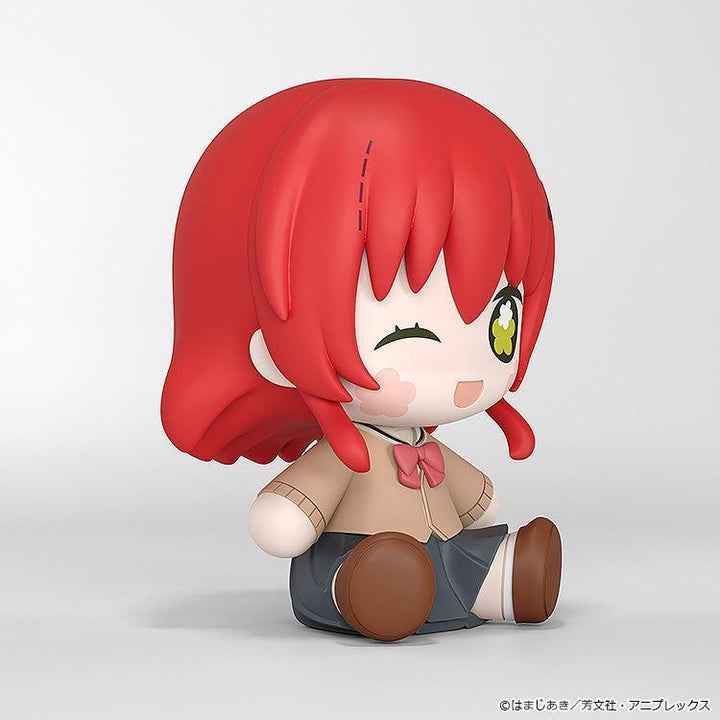 [BOX販売]Huggy Secret Good Smile ぼっち・ざ・ろっく！ -9個入りBOX-