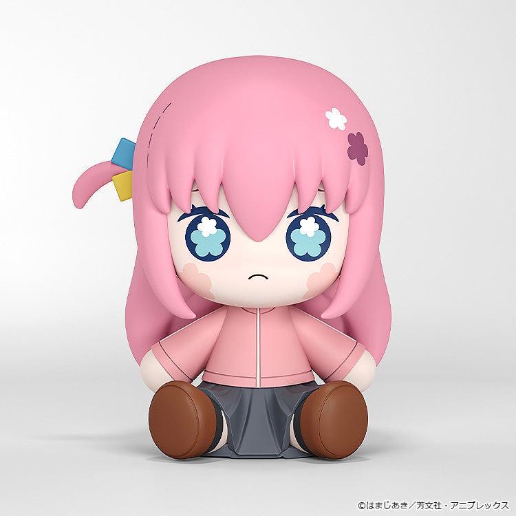 [BOX販売]Huggy Secret Good Smile ぼっち・ざ・ろっく！ -9個入りBOX-
