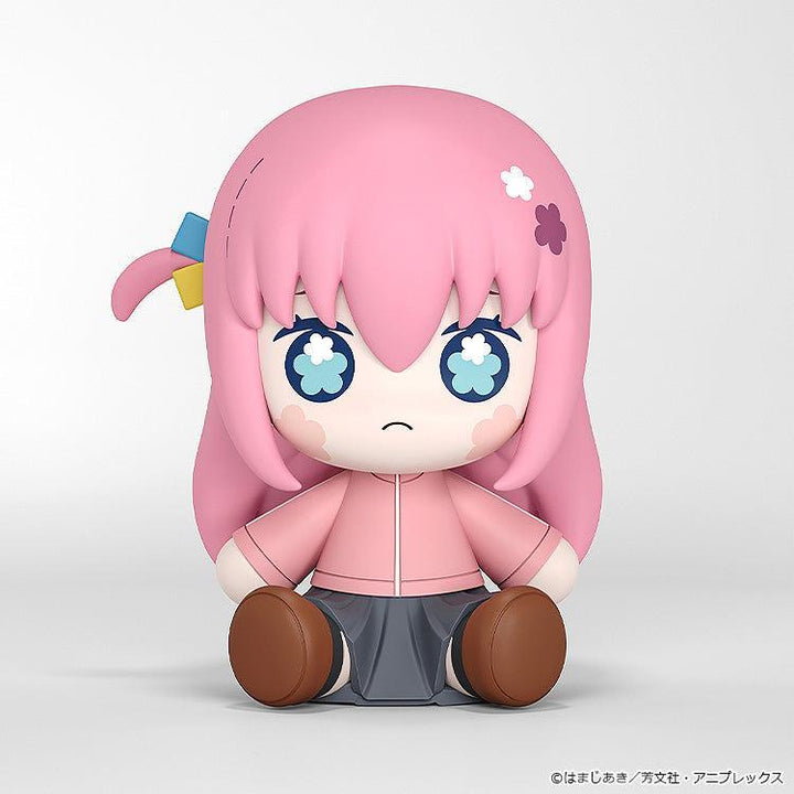 [BOX販売]Huggy Secret Good Smile ぼっち・ざ・ろっく！ -9個入りBOX-