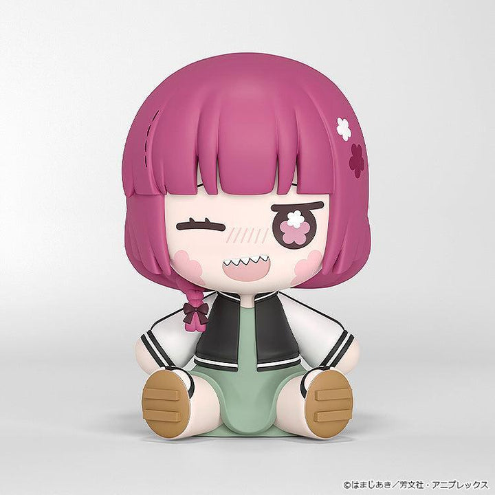 [BOX販売]Huggy Secret Good Smile ぼっち・ざ・ろっく！ -9個入りBOX-