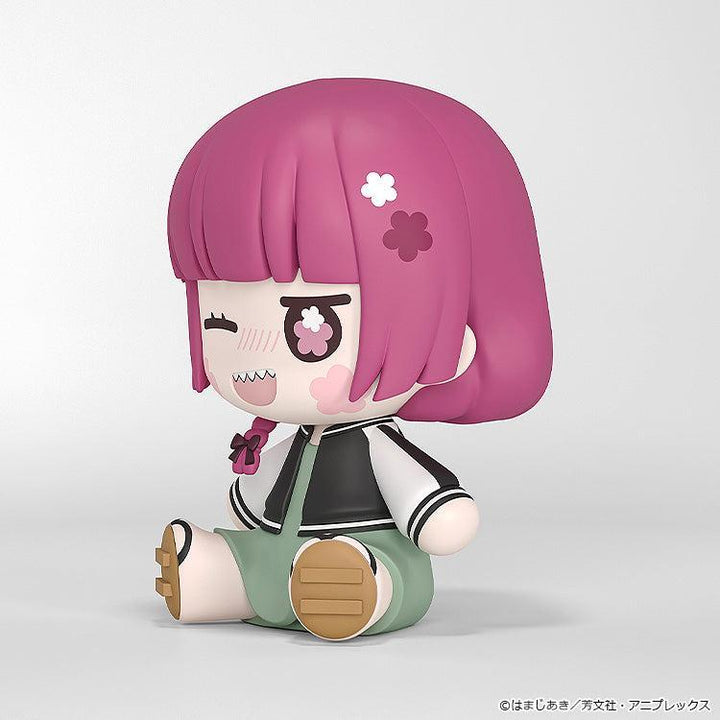 [BOX販売]Huggy Secret Good Smile ぼっち・ざ・ろっく！ -9個入りBOX-