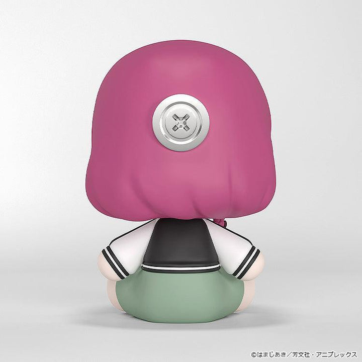 [BOX販売]Huggy Secret Good Smile ぼっち・ざ・ろっく！ -9個入りBOX-