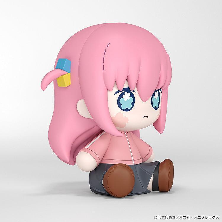 [BOX販売]Huggy Secret Good Smile ぼっち・ざ・ろっく！ -9個入りBOX-