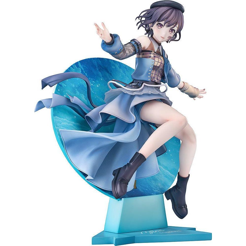 バンドリ　Classic ver. 高松燈セット 高松燈 Zero gravity ver. 1/7スケール – SOOTANG HOBBY