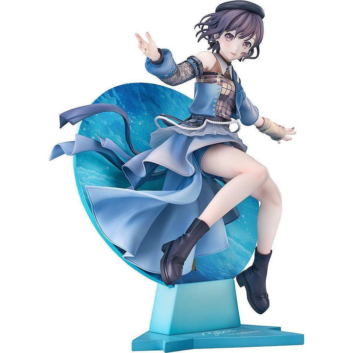 高松燈 Zero gravity ver. 1/7スケール
