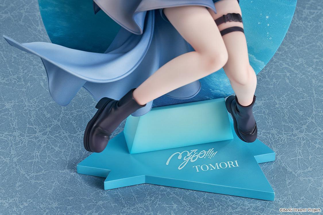高松燈 Zero gravity ver. 1/7スケール – SOOTANG HOBBY