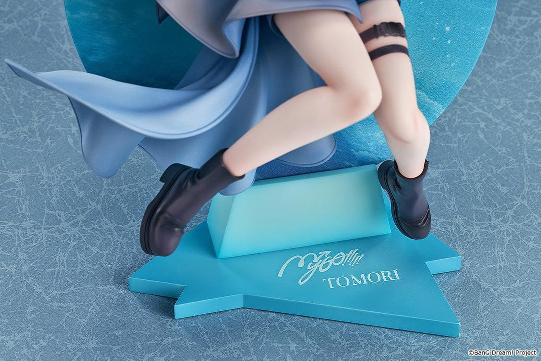 高松燈 Zero gravity ver. 1/7スケール