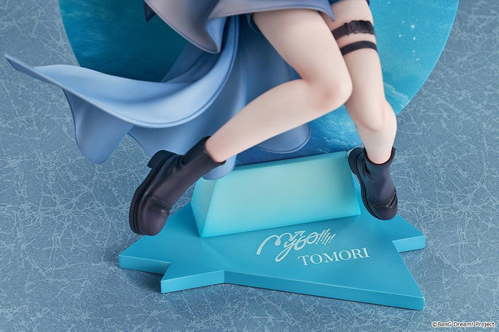 高松燈 Zero gravity ver. 1/7スケール