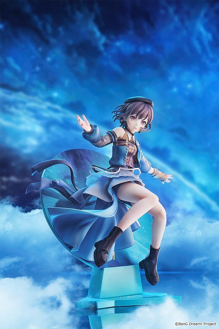 高松燈 Zero gravity ver. 1/7スケール – SOOTANG HOBBY