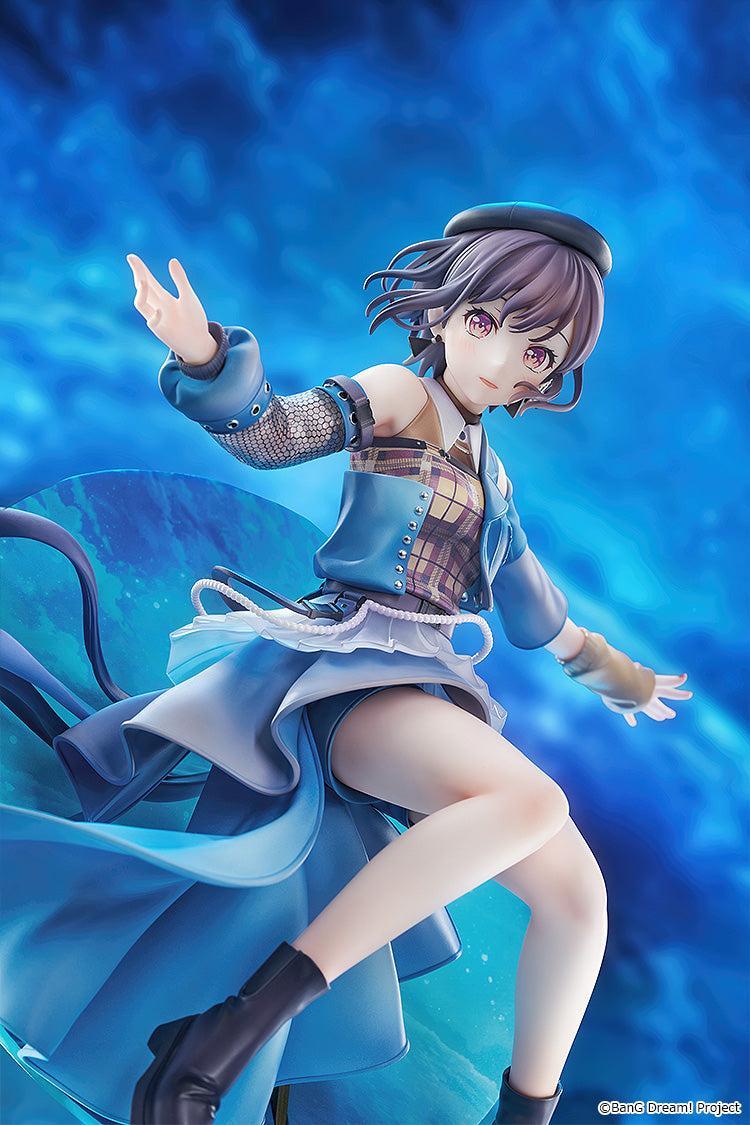 高松燈 Zero gravity ver. 1/7スケール – SOOTANG HOBBY