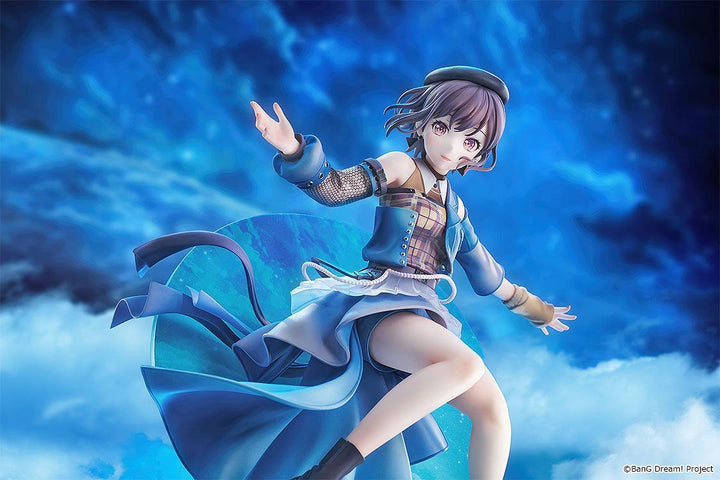 高松燈 Zero gravity ver. 1/7スケール