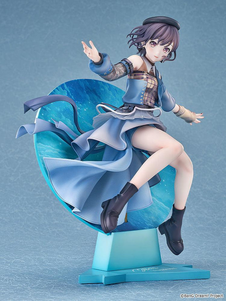 高松燈 Zero gravity ver. 1/7スケール