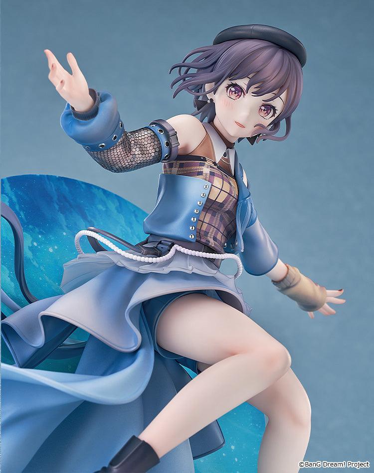 高松燈 Zero gravity ver. 1/7スケール – SOOTANG HOBBY
