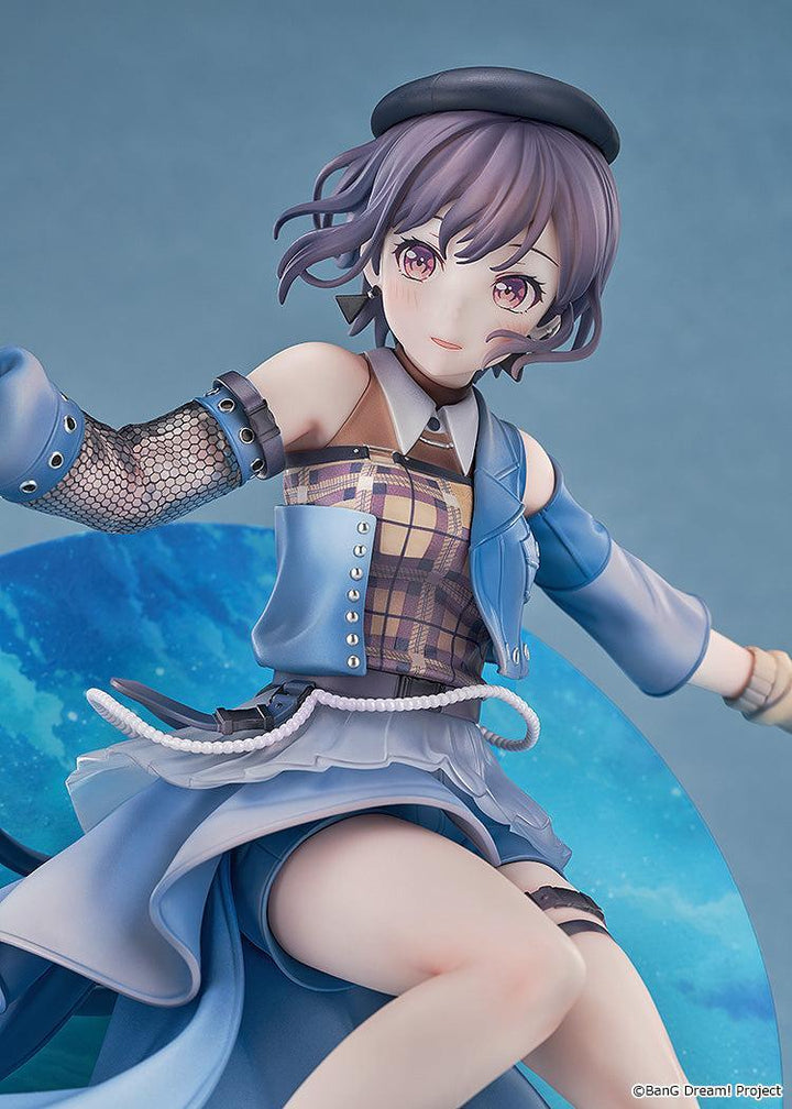 高松燈 Zero gravity ver. 1/7スケール