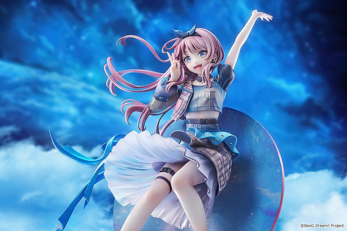 千早愛音 Zero gravity ver. 1/7スケール – SOOTANG HOBBY