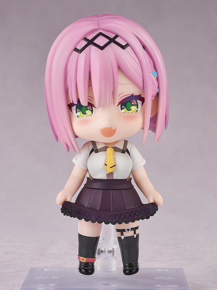 ねんどろいど 谷風天音