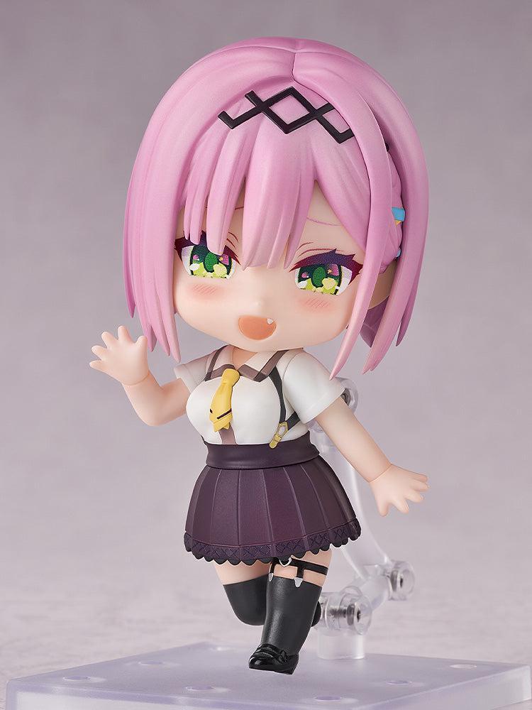 ねんどろいど 谷風天音