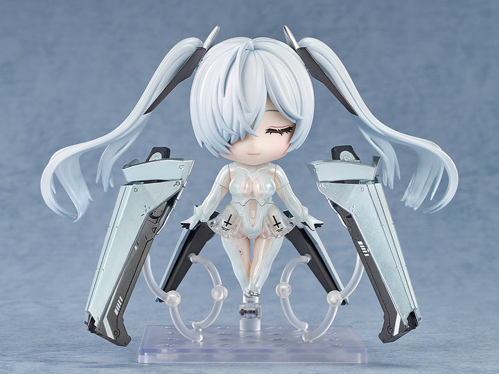 ねんどろいど シンデレラ