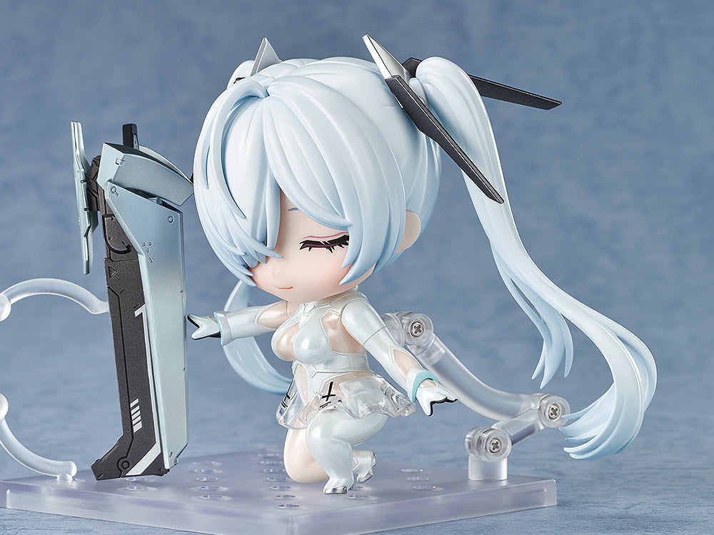 ねんどろいど シンデレラ