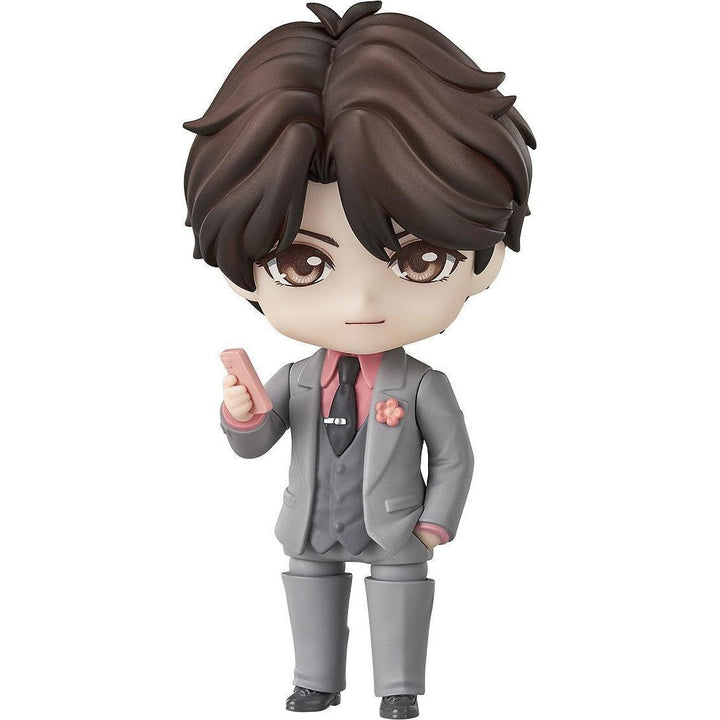 ねんどろいど 解雨臣