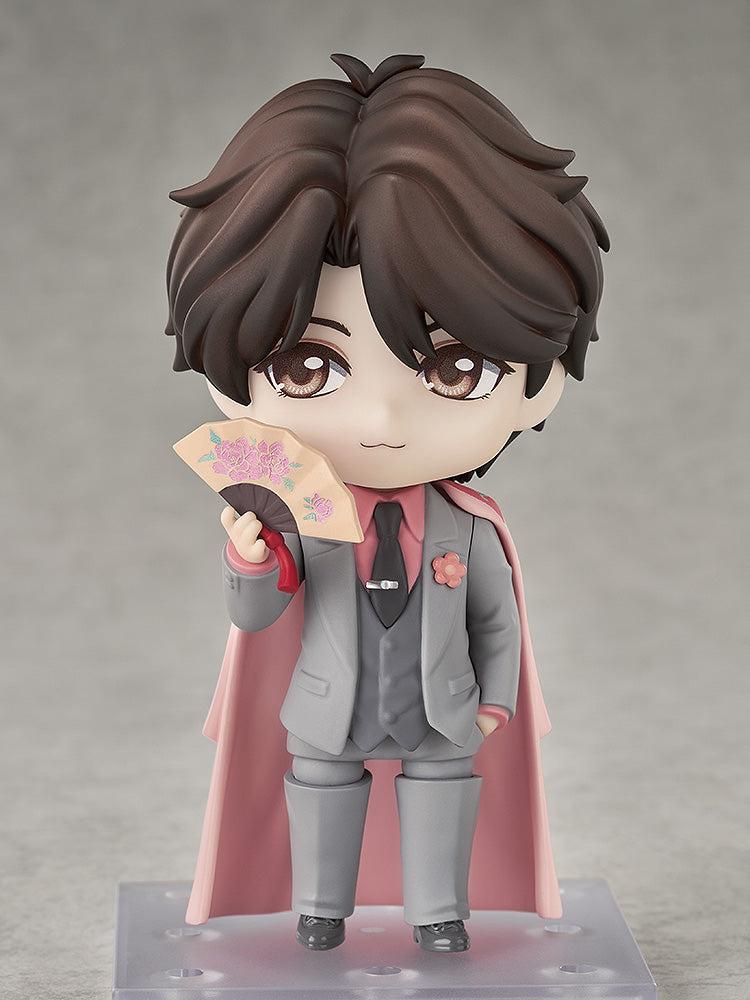 ねんどろいど 解雨臣