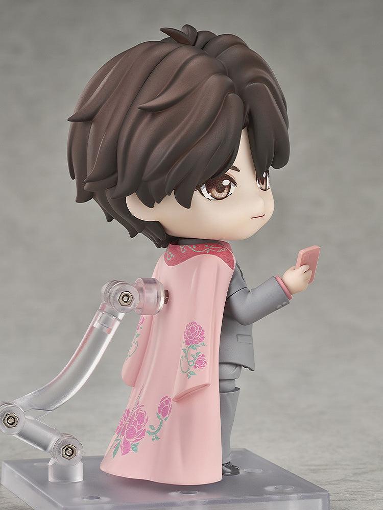 ねんどろいど 解雨臣