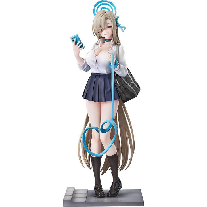 アスナ（制服）メモリアルロビーVer. 1/7スケール